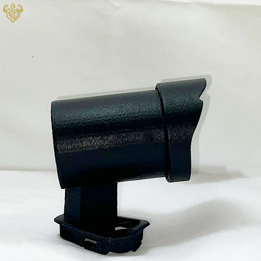 52mm Gauge Holder for Mercedes-Benz C63 W205 | Rigid Custom Works