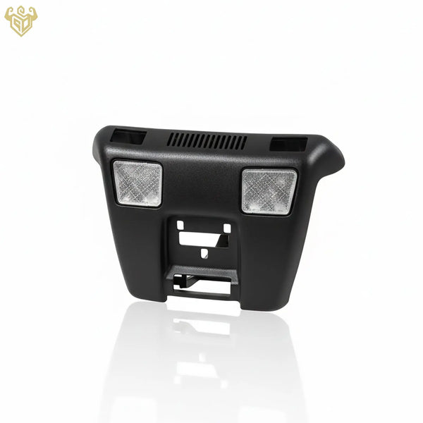 R129 dome light / A124 Complete Dome Light Assembly