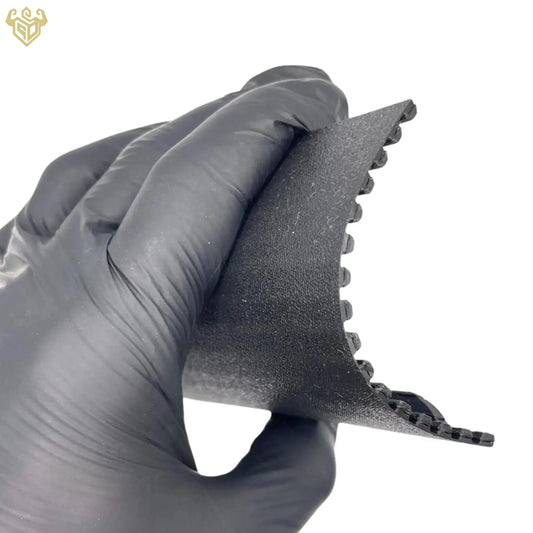 BMW E46 Rear Ashtray Cover Replacement (1999–2006)| Rigid Custom Works