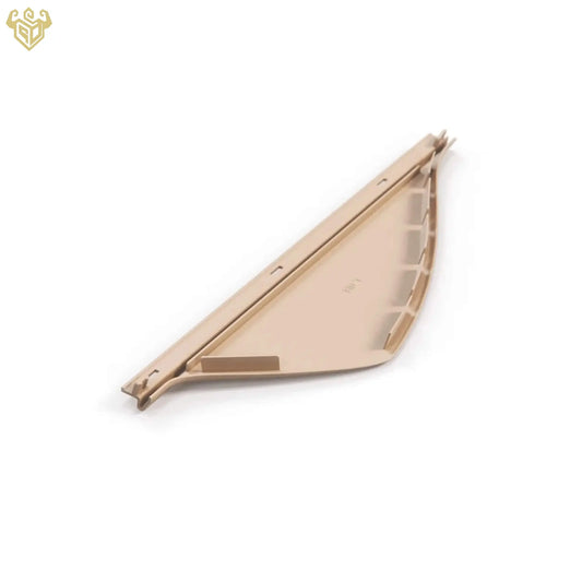 Seat Belt Presenter Cover for Mercedes W124 / C124 - Rigid Custom Works