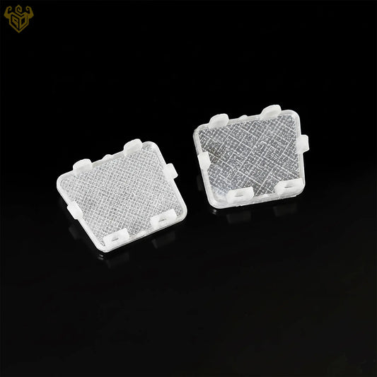 Premium R129 Lens Replacement – Lifetime Durability Polycarbonate