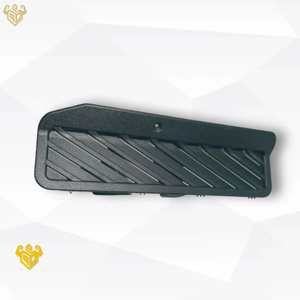 PORSCHE 911 996 Carrera front trunk trim panel cover 9965514510001C by Rigid Custom Works