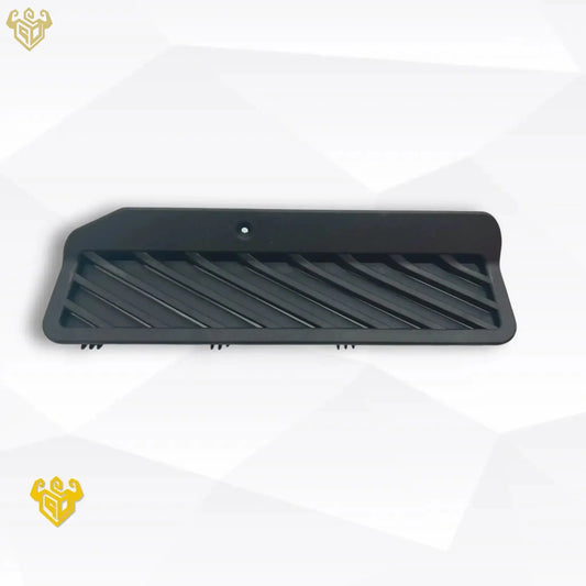 Porsche 911 996 Carrera front trunk trim panel cover 9965514510001C