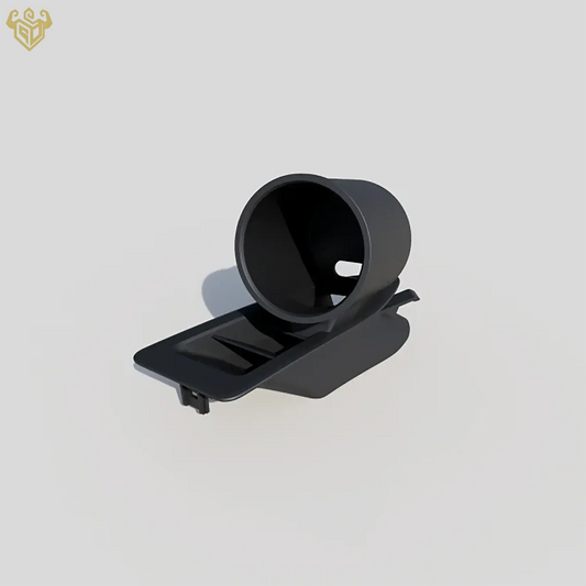 52mm Gauge Pod for 2022–2024 Subaru WRX/STI | Rigid Custom Works