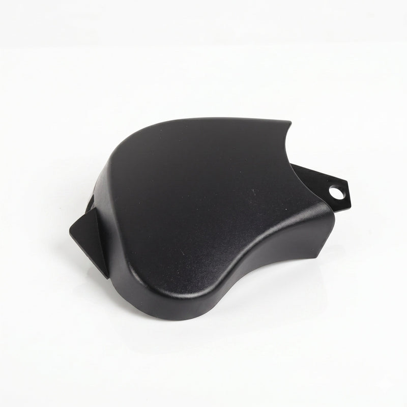 Engineering Out the Weak Links: Re-Engineering the BMW E46 Front Seat Frame Trim Cover