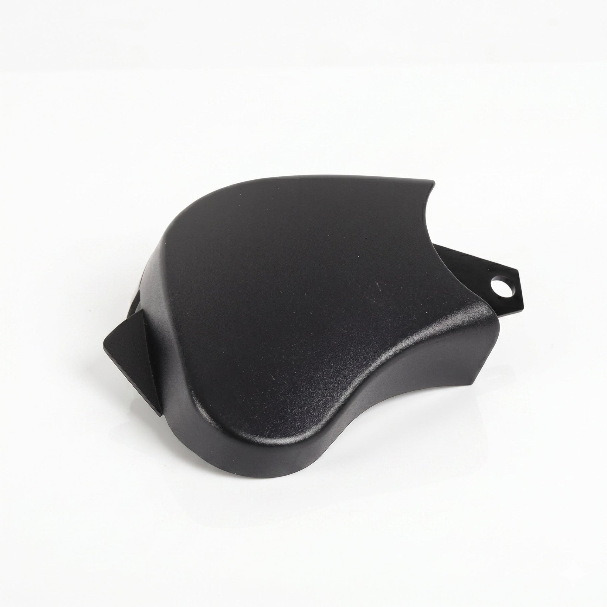 Engineering Out the Weak Links: Re-Engineering the BMW E46 Front Seat Frame Trim Cover