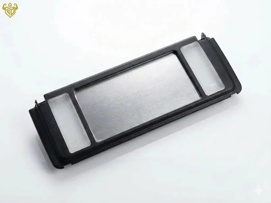 R129 Vanity Mirror Kit by Rigid Custom Works