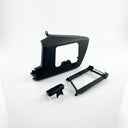 R129 SL Interior Seat Belt Outlet Cover