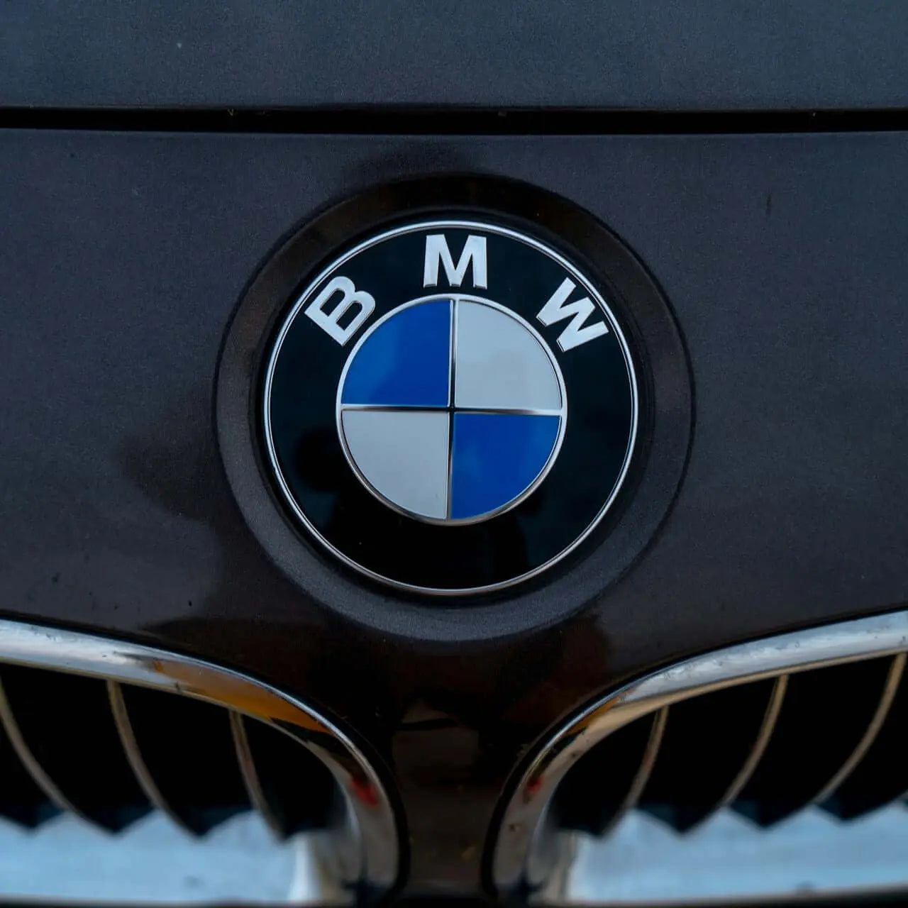 Rigid Custom Works BMW accessories – custom car parts and performance upgrades for BMW models