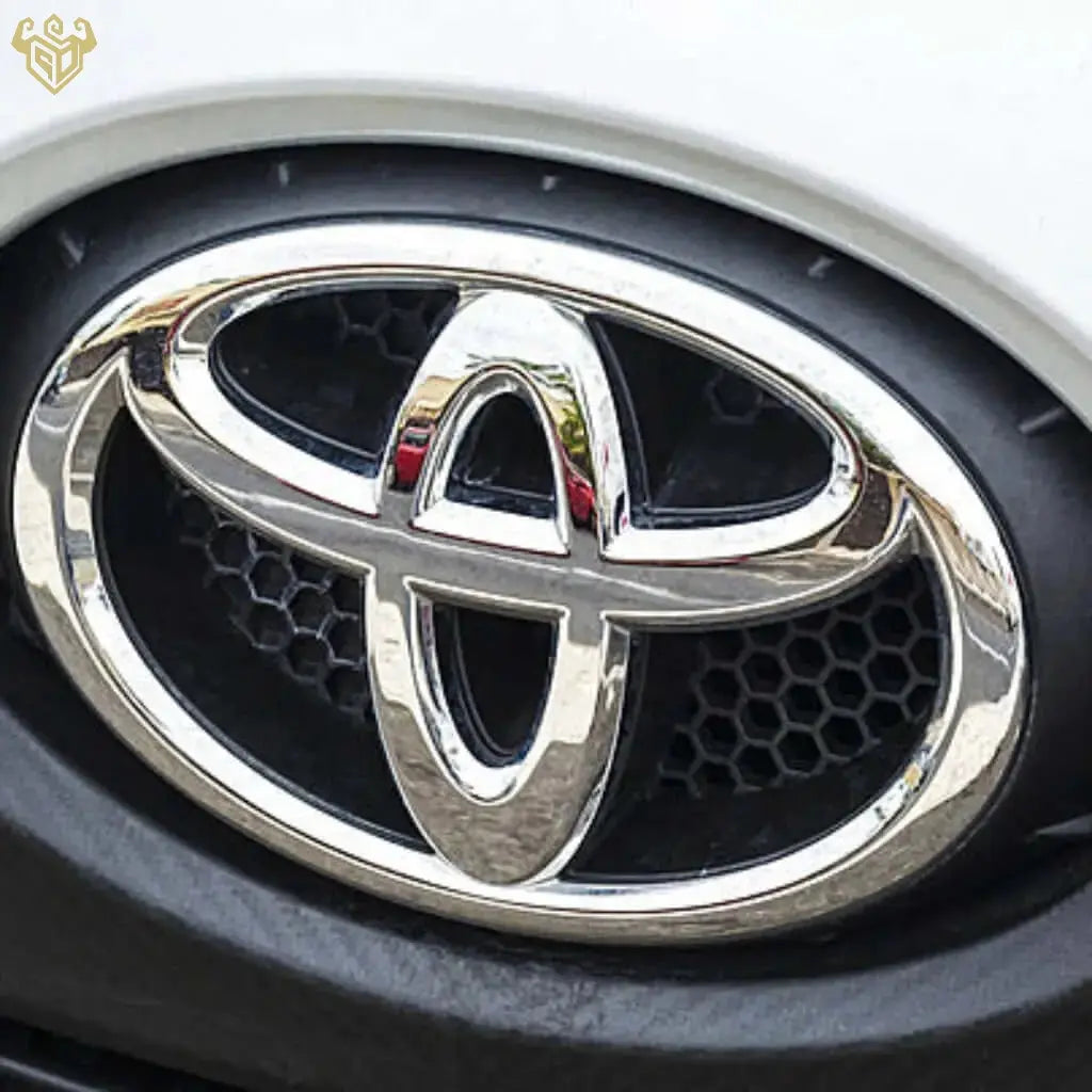 Toyota Off-Road Accessories - Rigid Custom Works