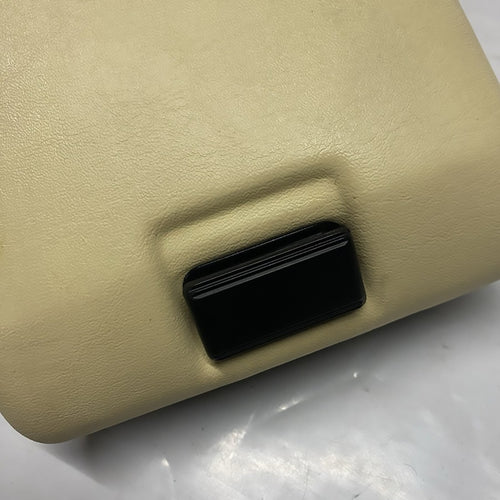 Mercedes R129 Jack Point Covers Set A1296982530 A1296982630