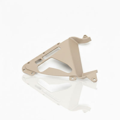 R129 Seat Switch Cover With Memory 1297273988 1297209370 Left or Right