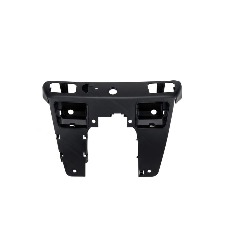 Mercedes R129 dome light inner bracket reinforced ASA front view — Rigid Custom Works