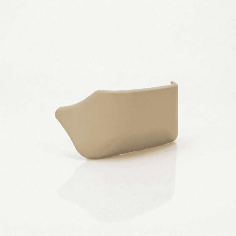 BMW Z3 M Coupe roller cover beige right 51478400136 — Rigid Custom Works