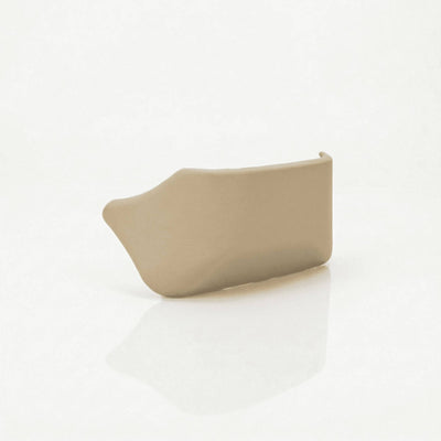 BMW Z3 M Coupe roller cover beige right 51478400136 — Rigid Custom Works
