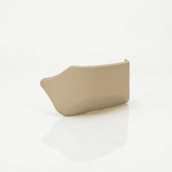 BMW Z3 M-Coupe Lugage Roller Covers | Left + Right 51478400135 51478400136 Beige