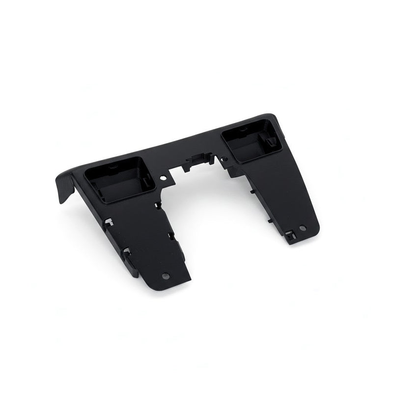 Mercedes R129 dome light bracket side profile reinforced polymer — Rigid Custom Works