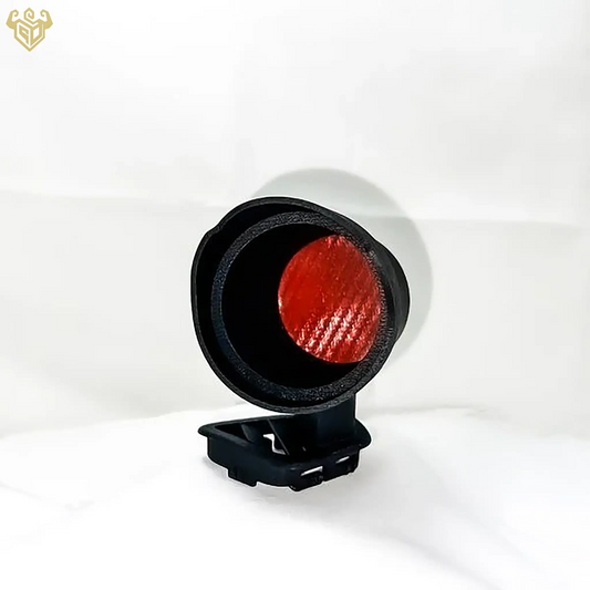 52mm Gauge Holder for Mercedes-Benz C63 W205 | Rigid Custom Works