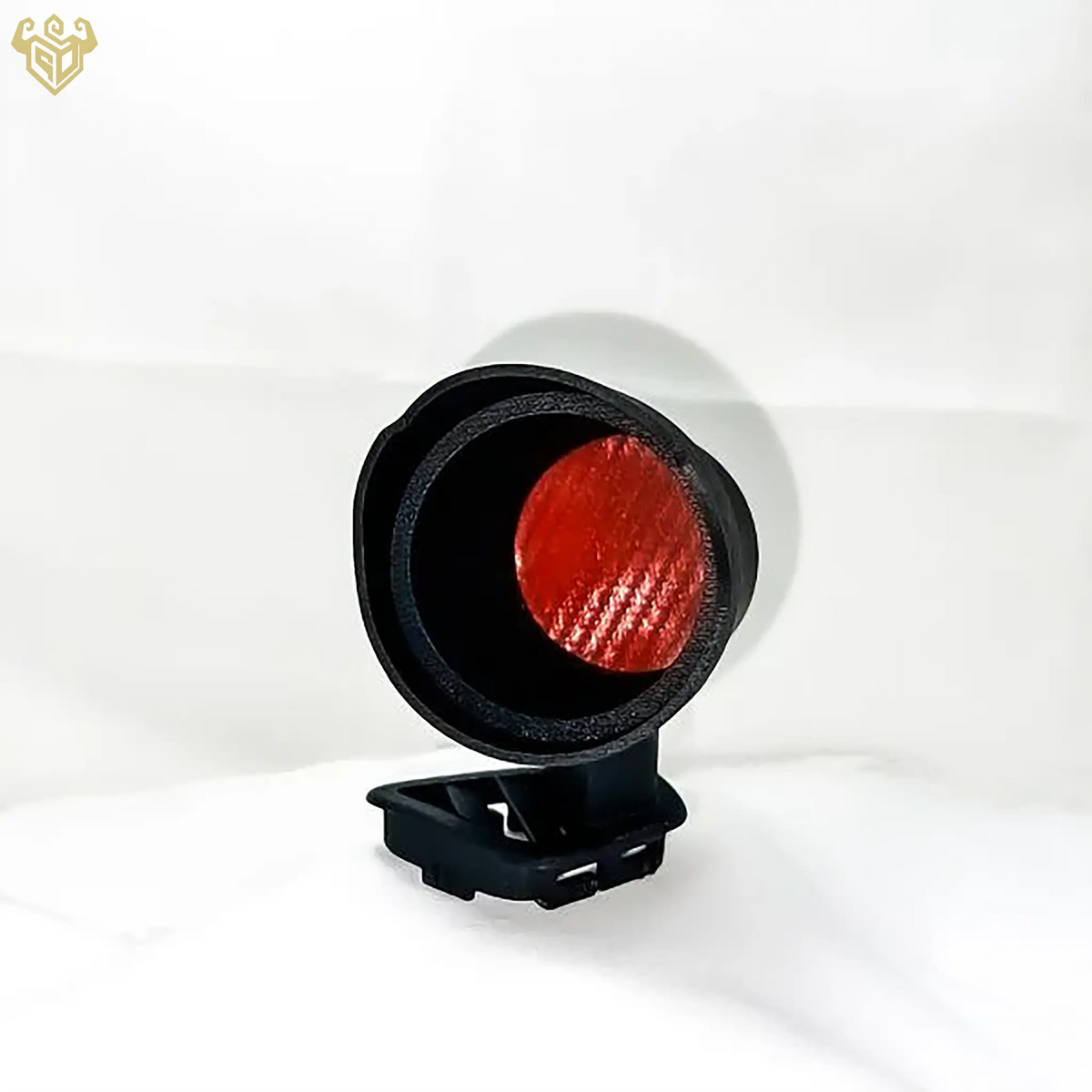 52mm Gauge Holder for Mercedes-Benz C63 W205 | Rigid Custom Works