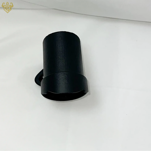 52mm Gauge Holder for Mercedes-Benz C63 W205 | Rigid Custom Works