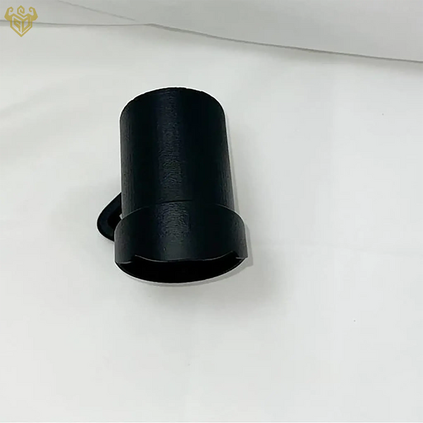52mm Gauge Holder for Mercedes-Benz C63 W205 | Rigid Custom Works