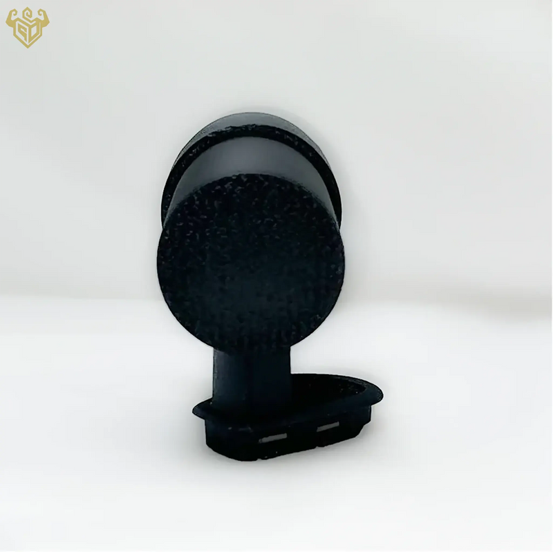 52mm Gauge Holder for Mercedes-Benz C63 W205 | Rigid Custom Works