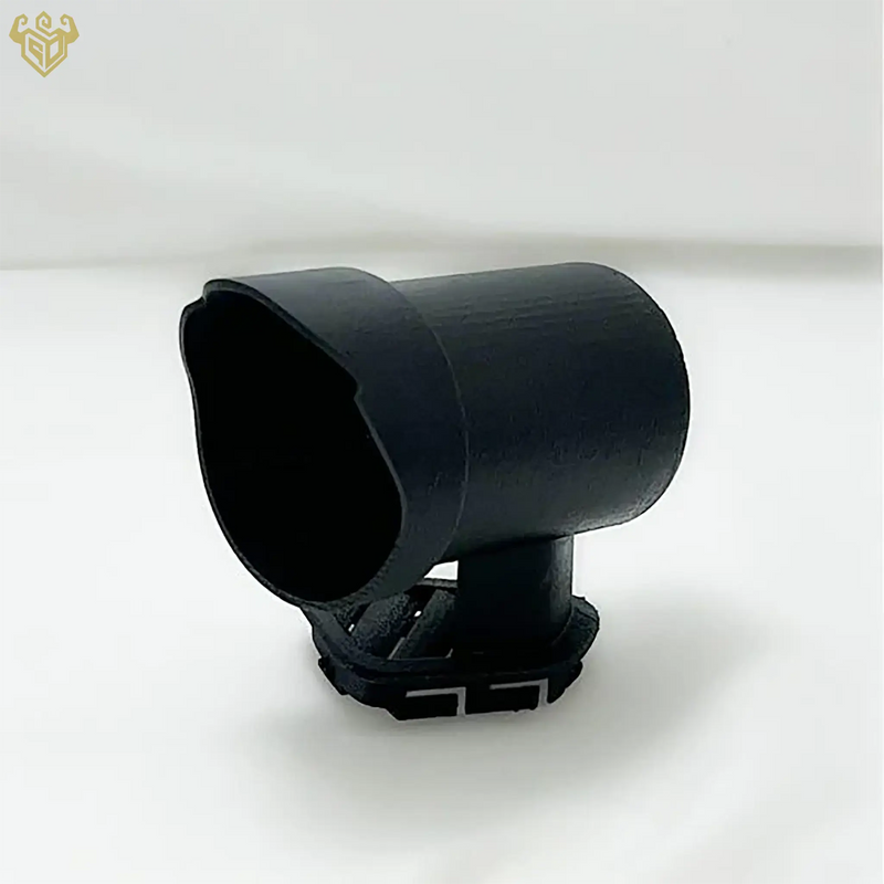 52mm Gauge Holder for Mercedes-Benz C63 W205 | Rigid Custom Works