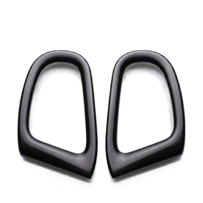 Porsche 996 / 996 GT3 / 986 Recaro Seat Trim Kit