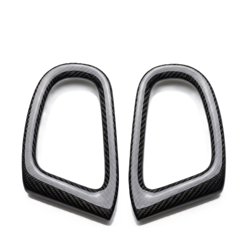 Porsche 996 / 996 GT3 / 986 Recaro Seat Trim Kit