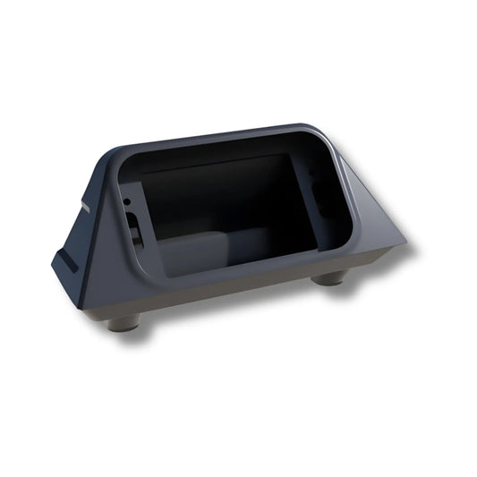 Auxbeam 8-Gang Switch for Dodge Ram Rigid Custom Works