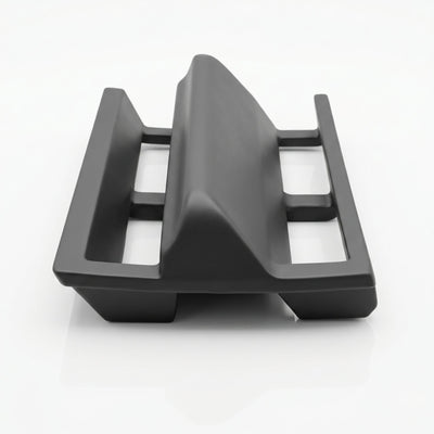 Mercedes W124 AMG Gen 2 Front Bumper Tow Hook Cover 1248850126
