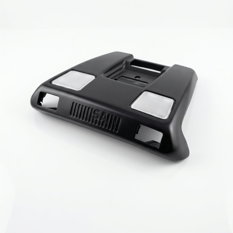 R129 dome light / A124 Complete Dome Light Assembly
