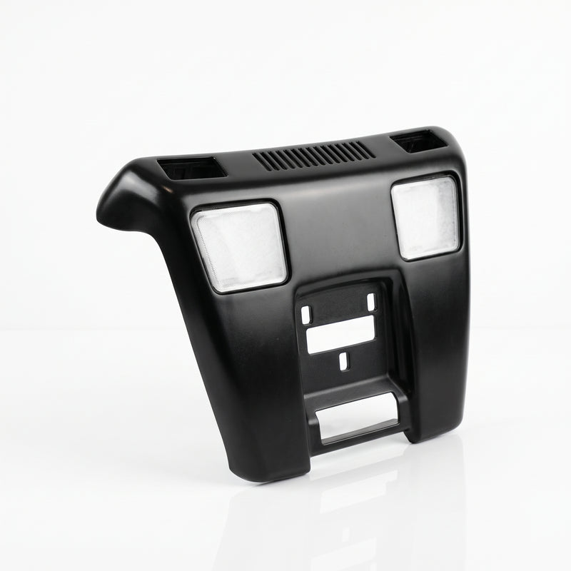 R129 dome light / A124 Complete Dome Light Assembly