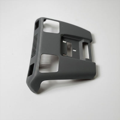Gray Mercedes R129 Interior Overhead Light Cover Rigid Custom Works