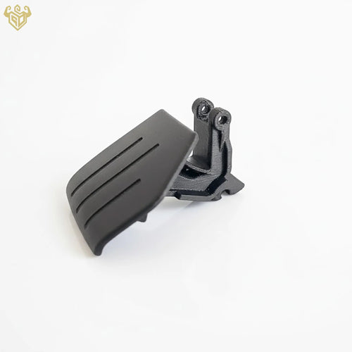 RHS (Right Hand Side) Replacement Seat Lever LR154138. Heavy-duty L663 Part.