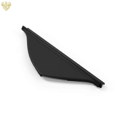 Seat Belt Presenter Cover for Mercedes W124 / C124 - Rigid Custom Works