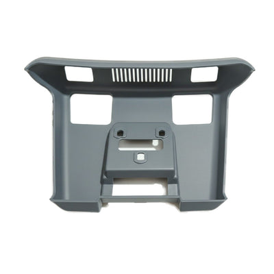 R129 Roof Console Cover Gray OEM Texture Heat Resistant