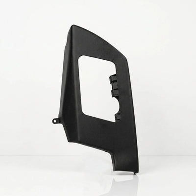Driver side Mercedes R129 Seat Belt Outlet Cover