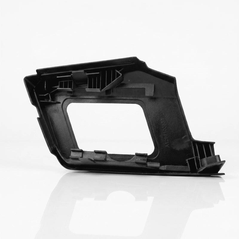 Mercedes Seat Belt Outlet Cover A1299100539 