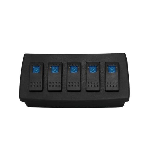 Nissan Frontier/Xterra Lower Auxbeam 8 Gang Rigid Custom Works