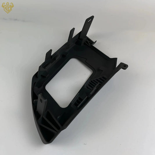 High-quality R129 seat belt cover replacement, OEM fit