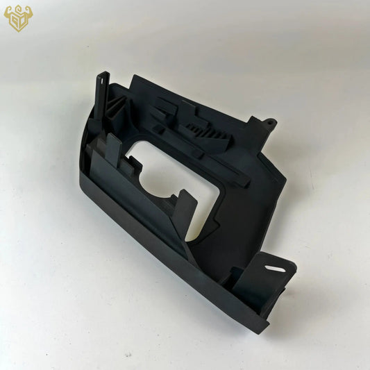 Mercedes R129 SL seat belt cover replacement A1298600135 / A1298600235