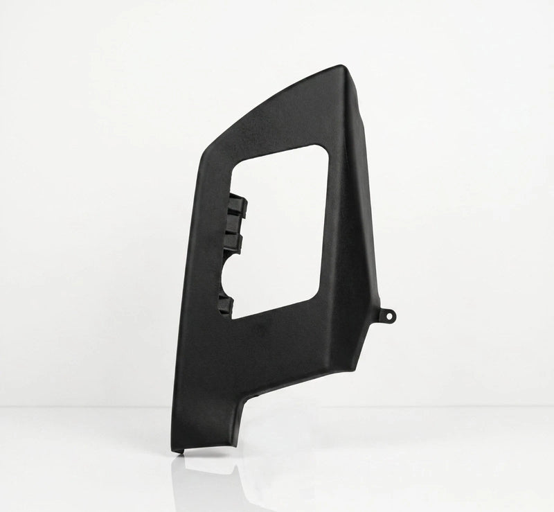 Mercedes R129 Seat Belt Outlet Cover| A1299100539 / A1299100639