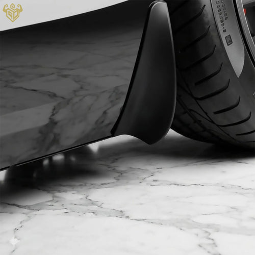 Replacement A1997900088 A1997900388 SLR 722 Spoilers