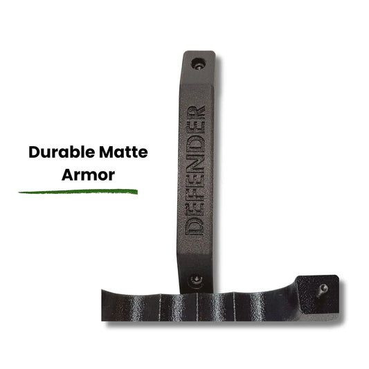 Land Rover Defender Interior Door Handles – Fits 90/110/130 Rigid Custom Works