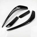 Glossy Black