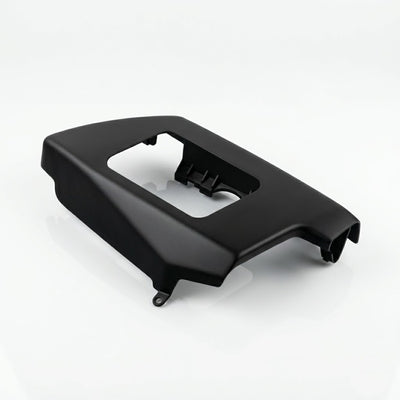 Mercedes R129 Seat Belt Outlet Guide Kit - Black | A1299100539 / A1299100639