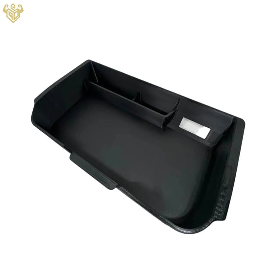 Armrest Console Organizer for Nissan Frontier | Rigid Custom Works