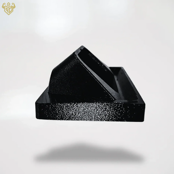 Auxbeam 8 Gang Overhead Mount Base for Nissan Frontier |  Rigid Custom Works