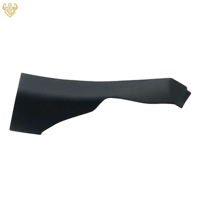 BMW Z3 Coupe rear trunk upper frame trim 8399678 front view — Rigid Custom Works